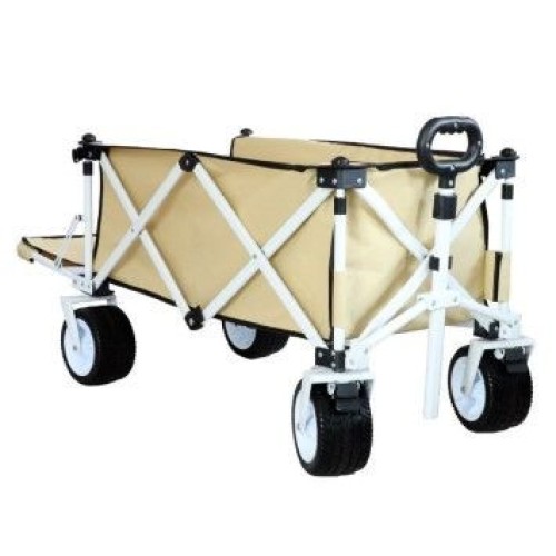 Beach Trolley Wagon Cart