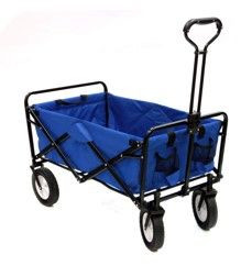 Folding Trolley