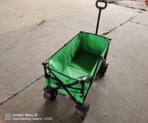 Portable Trolley